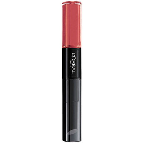 Loreal Paris Infallible Ruj No: 110 Time Rose Loreal Paris Infallible Ruj No: 110 Time Rose