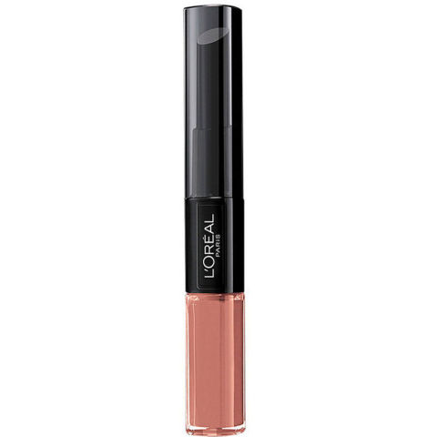 Loreal Paris Infallible Ruj No: 111 Perm Blush Loreal Paris Infallible Ruj No: 111 Perm Blush
