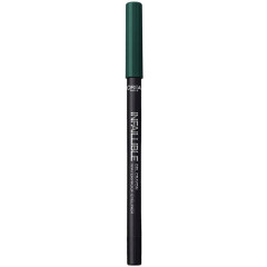 Loreal Paris Infallible Waterproof Gel Crayon Eyeliner 17 Christmas Dy Loreal Paris Infallible Waterproof Gel Crayon Eyeliner 17 Christmas Dy