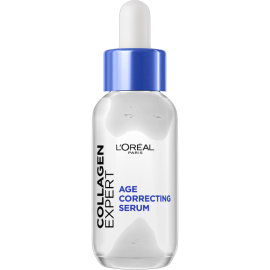 Loreal Paris Kollagen Expert Anti Age - Yaşlanma Karşıtı Serum 30ml - Loreal Paris
