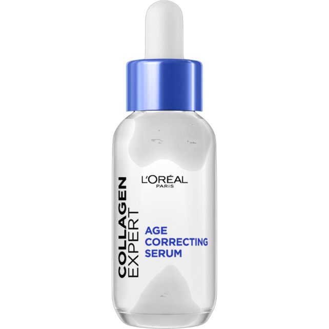 Loreal Paris Kollagen Expert Anti Age - Yaşlanma Karşıtı Serum 30ml - 1