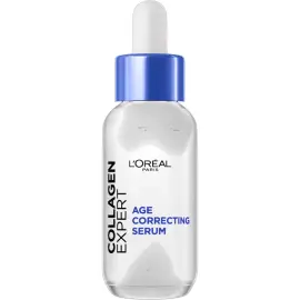 Loreal Paris Kollagen Expert Anti Age - Yaşlanma Karşıtı Serum 30ml - Loreal Paris