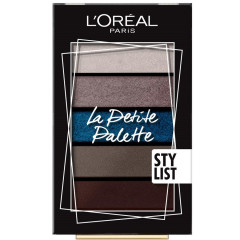 Loreal Paris - Loreal Paris La Petite Palette Eyeshadow - Far Paleti No: 04 Montm Far Loreal Paris - Loreal Paris La Petite Palette Eyeshadow - Far Paleti No: 04 Montm Far