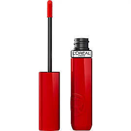 Loreal Paris Laque Resistance - Likit Parlak Ruj No: 420 Rouge Paris - Loreal Paris