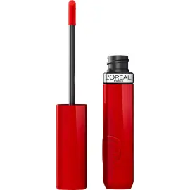 Loreal Paris Laque Resistance - Likit Parlak Ruj No: 420 Rouge Paris - 1