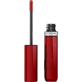 Loreal Paris Laque Resistance - Likit Parlak Ruj No: 550 Noir Cherry - 1