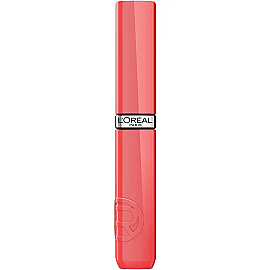 Loreal Paris Laque Resistance - Likit Parlak Ruj No: 600 Le Nu Rose - 2