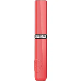 Loreal Paris Laque Resistance - Likit Parlak Ruj No: 600 Le Nu Rose - 2