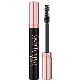 Loreal Paris Lash Paradise Forever Noir - Hacim ve Uzunluk Kazandıran Maskara - Siyah - Loreal Paris