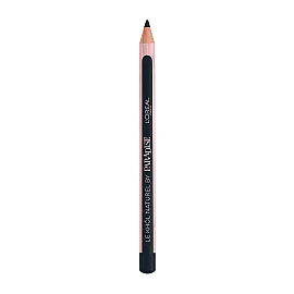Loreal Paris Le Khol Superliner - Göz Kalemi No: 101 - Loreal Paris