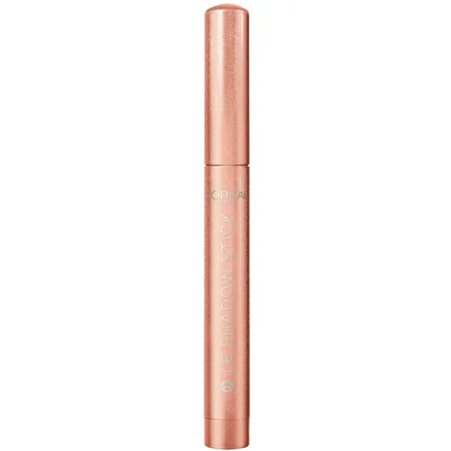 Loreal Paris Le Shadow - Stick Göz Farı No: 115 Twinkly Rose - 1