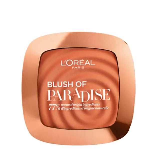 Loreal Paris Lifes A Peach - Allık No: 01 Peach Addict - 1