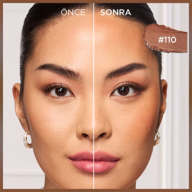 Loreal Paris Lumi Bronze Le Stick Soleil - Stick Bronzlaştırıcı No: 110 - 4