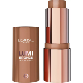 Loreal Paris Lumi Bronze Le Stick Soleil - Stick Bronzlaştırıcı No: 110 - 1