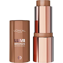 Loreal Paris Lumi Bronze Le Stick Soleil - Stick Bronzlaştırıcı No: 110 Toasted Sunlight - Loreal Paris