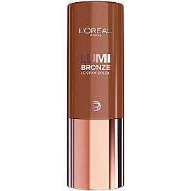 Loreal Paris Lumi Bronze Le Stick Soleil - Stick Bronzlaştırıcı No: 130 Sunset Dore - 3