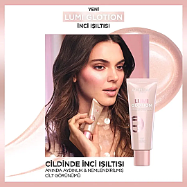 Loreal Paris Lumi Glotion - Nemlendirici ve Aydınlatıcı No: 904 Deep Glow 40ml - 3