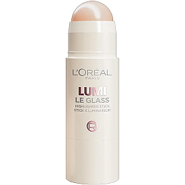 Loreal Paris Lumi Le Glass Highlighter - Stick Aydınlatıcı No: 610 Glassy Pearl Eclat - Loreal Paris