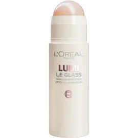 Loreal Paris Lumi Le Glass Highlighter - Stick Aydınlatıcı No: 610 Glassy Pearl Eclat - 1