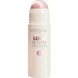 Loreal Paris Lumi Le Glass Highlighter - Stick Aydınlatıcı No: 620 Glassy Pink Ballet - 1