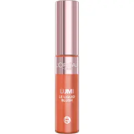 Loreal Paris Lumi Liquid Blush - Likit Allık No: 627 Glowy Warm - 2