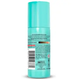 Loreal Paris Magic Retouch - Beyaz Kapatcı Saç Spreyi No: 5 Sarı - 2