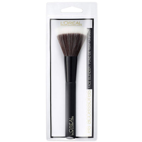 Loreal Paris Blending Brush - Karıştırma Makyaj Fırçası Loreal Paris Blending Brush - Karıştırma Makyaj Fırçası