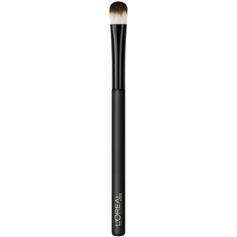 Loreal Paris Concealer Brush - Kapatıcı Makyaj Fırçası Loreal Paris Concealer Brush - Kapatıcı Makyaj Fırçası