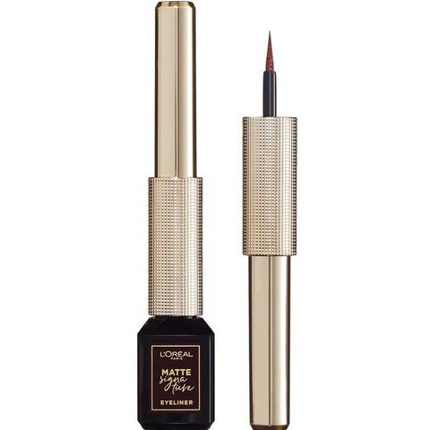 Loreal Paris Signature Matte Eyeliner No: 03 Loreal Paris Signature Matte Eyeliner No: 03