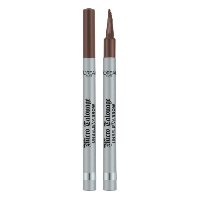 Loreal Paris Micro Tatouage Unbelieva Brow Kaş Kalemi No: 108 - 1