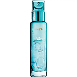 Loreal Paris Nem Terapisi Aloe Vera Kuru ve Hassas Ciltler İçin Günlük Bakım 70ml - Loreal Paris