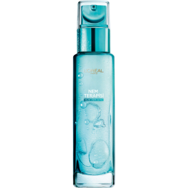 Loreal Paris Nem Terapisi Aloe Vera Kuru ve Hassas Ciltler İçin Günlük Bakım 70ml - Loreal Paris