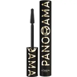 L'Oreal Paris Panorama Chromatic Maskara - All Night Black/Gece Siyahı 9.9ml - Loreal Paris