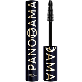 Loreal Paris Panorama Chromatic Maskara - Blue Seudede/Mavi 9.9ml - 1