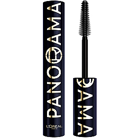 Loreal Paris Panorama Chromatic Maskara - Blue Seudede/Mavi 9.9ml - Loreal Paris