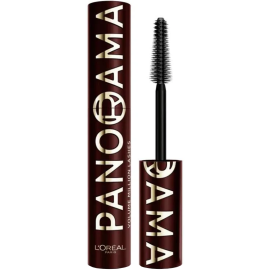 Loreal Paris Panorama Chromatic Maskara - Bordeaux Cashmere/Bordo 9.9ml - Loreal Paris