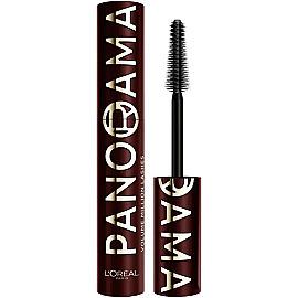 Loreal Paris Panorama Chromatic Maskara - Bordeaux Cashmere/Bordo 9.9ml - Loreal Paris