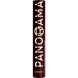Loreal Paris Panorama Chromatic Maskara - Bordeaux Cashmere/Bordo 9.9ml - 2