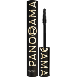 Loreal Paris Panorama Chromatic Maskara - Brun Leather/Kahverengi 9.9ml - Loreal Paris
