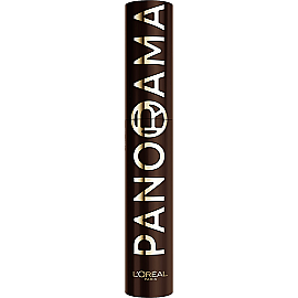 Loreal Paris Panorama Chromatic Maskara - Brun Leather/Kahverengi 9.9ml - 2