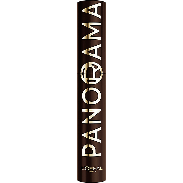 Loreal Paris Panorama Chromatic Maskara - Brun Leather/Kahverengi 9.9ml - 2