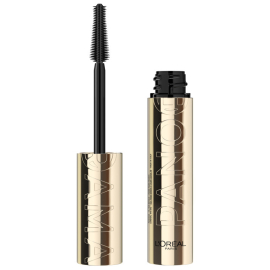 Loreal Paris Panorama Maskara - Kahverengi - Loreal Paris