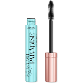 Loreal Paris Paradise Waterproof - Siyah Maskara 9.9ml - 1