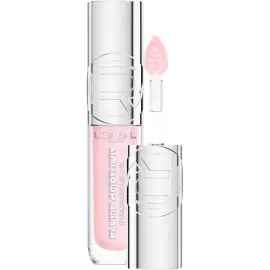 Loreal Paris Plump Ambition Hyaluron Lip Oil - Dudak Parlatıcı No: 101 Cristal Clear - 1