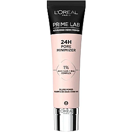 Loreal Paris Prime 24H Pore Minimizer - Gözenek Karşıtı Makyaj Bazı 30ml - Loreal Paris
