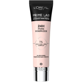 Loreal Paris Prime 24H Pore Minimizer - Gözenek Karşıtı Makyaj Bazı 30ml - Loreal Paris