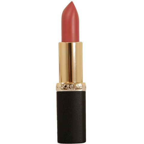 Loreal Paris Color Riche Matte Lipstick - Mat Ruj No: 104 Pinkready To We Loreal Paris Color Riche Matte Lipstick - Mat Ruj No: 104 Pinkready To We