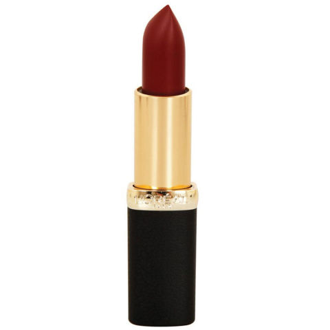 Loreal Paris Color Riche Matte Lipstick - Mat Ruj No: 430 Mon Jules Loreal Paris Color Riche Matte Lipstick - Mat Ruj No: 430 Mon Jules