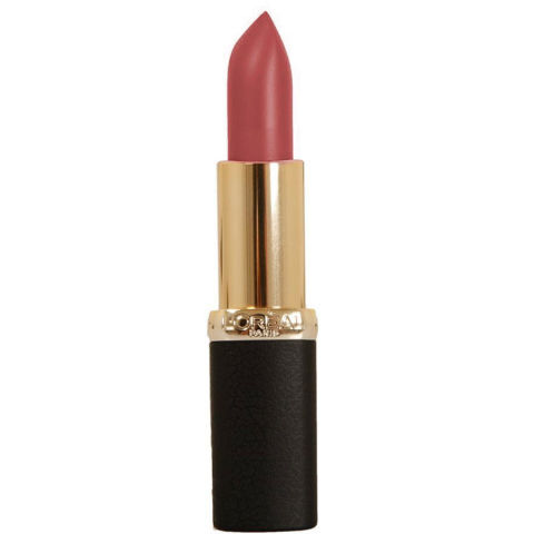 Loreal Paris Color Riche Matte Lipstick - Mat Ruj No: 463 Plum Defile Loreal Paris Color Riche Matte Lipstick - Mat Ruj No: 463 Plum Defile