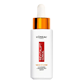 Loreal Paris Revitalift Clinical Vitamin C - Aydınlatıcı Etkili Serum 30ml - Loreal Paris